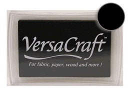 Versacraft Fabric Ink Pads